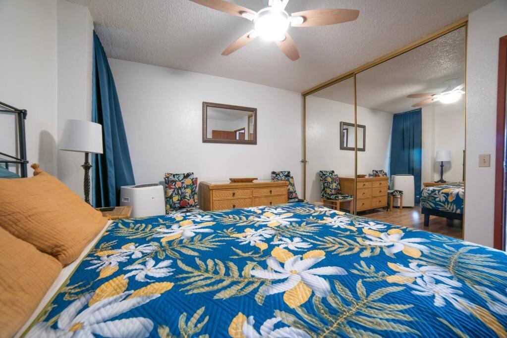 Stunning Maui Direct Ocean Front On The Beach, Walk To Beach From Condo, Watch Turtles, Whales, Ac In All Rooms Ocean View Pool And Spa Wailuku Exteriör bild