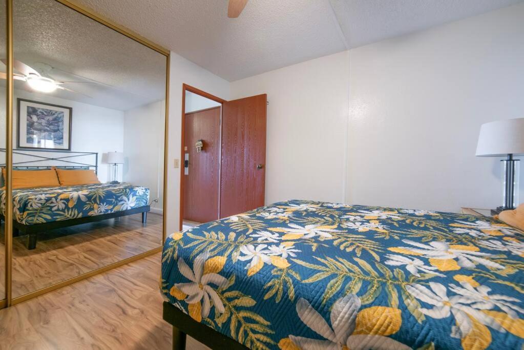 Stunning Maui Direct Ocean Front On The Beach, Walk To Beach From Condo, Watch Turtles, Whales, Ac In All Rooms Ocean View Pool And Spa Wailuku Exteriör bild